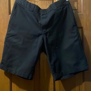 Dickies Relaxed Fit Shorts